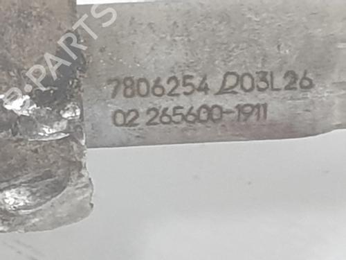 Electronic sensor BMW 1 (E87) 118 d | BP33630387M84  - Image 5