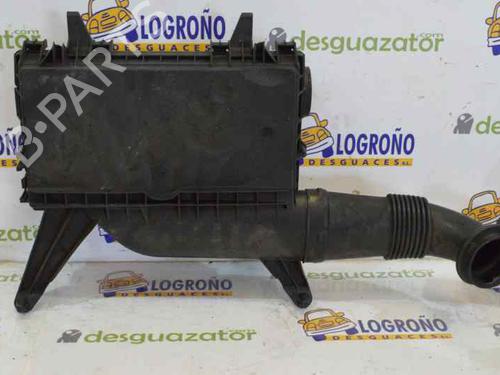 Air filter box MERCEDES-BENZ VIANO (W639) CDI 2.0 (639.711, 639.713, 639.811, 639.813, 639.815) | BP14116356M87 