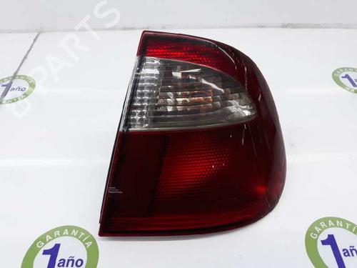 Used Right taillight SEAT CORDOBA (6K1, 6K2) 1.9 TDI (110 hp) 3441282