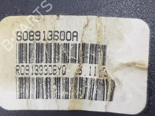 Rear left seatbelt BMW X6 (E71, E72) xDrive 40 d | BP13908508I29 