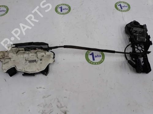 Used Front left lock VW PASSAT CC B6 (357) 2.0 BlueTDI (143 hp) 10256099