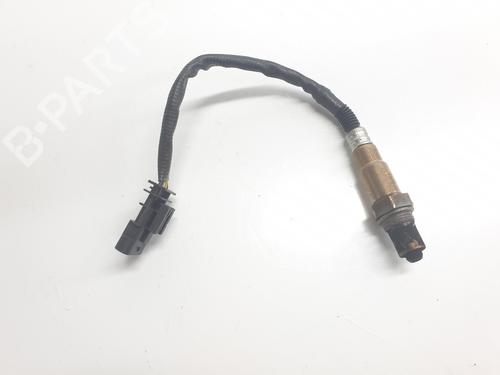 Elektronisk sensor OPEL ASTRA L Sports Tourer (O5) 1.2 (FRHNSL, FRHNSR) | BP25402786M84 