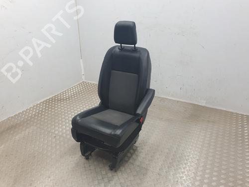 Right front seat OPEL VIVARO C Van (K0) | BP38114388C16 - Image 2