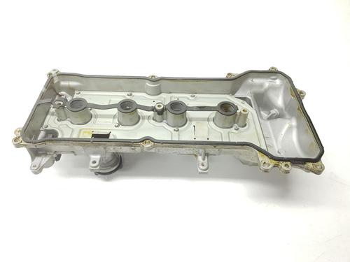 Valve cover NISSAN JUKE (F15) 1.6 | BP14106136M124