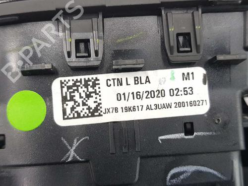 Air vent FORD FOCUS III 1.5 EcoBoost | BP14077604I21 