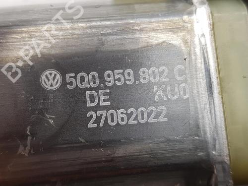 Right front window motor CUPRA LEON Sportstourer (KL8, KU8, KUD) 2.0 TSI 4Drive | BP18489773E20 