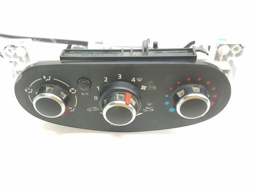 Climate control DACIA LODGY (JS_) | BP38330704I5 - Image 3