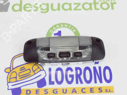 Used Interior roof light FORD FOCUS II (DA_, HCP, DP) 2.5 ST (225 hp) 7421137