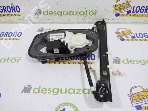 Rear left window mechanism VW GOLF V (1K1) 1.9 TDI | BP755704C24 