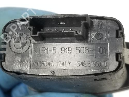 Warning switch BMW 5 (E60) 530 d | BP11689627I22 