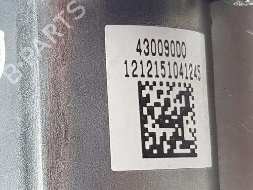 Left front window motor VW TRANSPORTER T6 Van (SGA, SGH, SHA, SHH) 2.0 TDI | BP30682220E21 