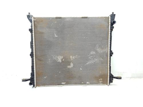 Water radiator VW CRAFTER Van (SY_, SX_) | BP36052405M31 - Image 2
