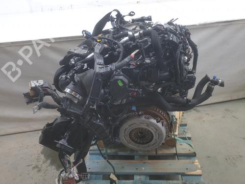 Engine DACIA DUSTER (PYM_, PYN_) 1.2 TCe 130 | BP34353647M1  - Image 9