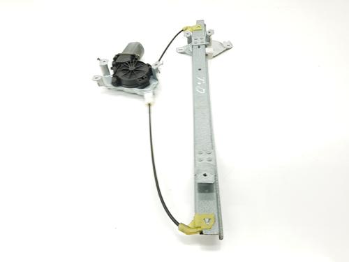Rear right window mechanism NISSAN PATHFINDER III (R51) 2.5 dCi 4WD | BP17199605C25 