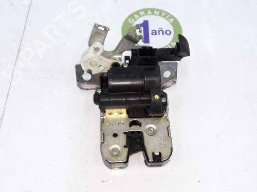 Used Tailgate lock AUDI A4 B9 (8W2, 8WC) 2.0 TDI (190 hp) 4975438