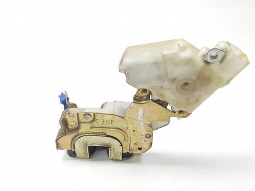 Tailgate lock NISSAN TERRANO II (R20) 2.7 TDi 4WD | BP22705349C101 