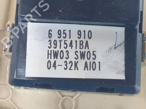 Left front window switch BMW 5 (E60) 525 d | BP38732214I27 - Image 5
