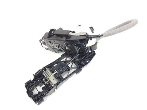 Used Rear right lock VW TIGUAN (5N_) 2.0 TDI (140 hp) 6074650
