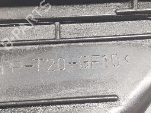 Air filter box TOYOTA LAND CRUISER 90 (_J9_) 3.0 TD (KZJ90_, KZJ95_, KZJ90R, KZJ95R, KZJ90W, KZJ95W) | BP14093884M87