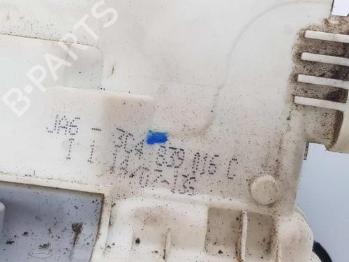 Rear right lock AUDI Q7 (4LB) 4.2 TDI quattro | BP5245030C99 