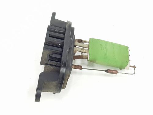Heater resistor RENAULT MASTER III Van (FV) 2.3 dCi 135 FWD (FV0N, FV08, FV06, FV00, FV1S) | BP36558237M108 - Image 4