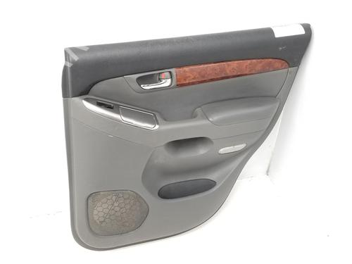 Rear right panel TOYOTA LAND CRUISER PRADO (_J12_) 3.0 D-4D (KDJ120, KDJ125) | BP13876950C61 