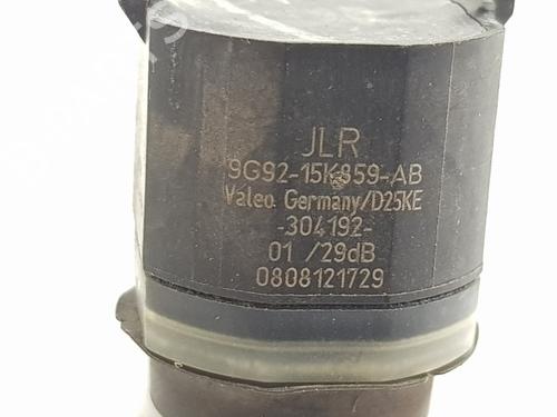 Other LAND ROVER RANGE ROVER EVOQUE (L538) 2.2 D 4x4 | BP29548211O1 