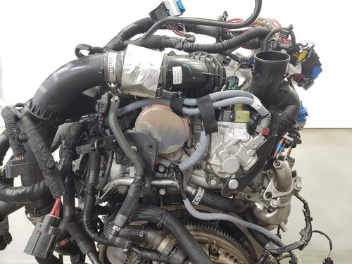 Engine RENAULT TRAFIC III Van (FG_)  | BP29906958M1