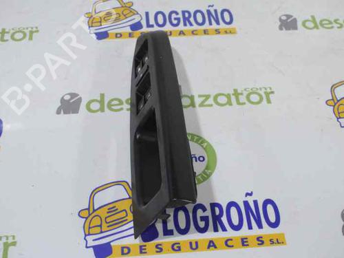 Left front window switch VW TOURAN (1T1, 1T2) 1.9 TDI | BP1366285I27 