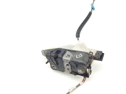 Front left lock CITROËN BERLINGO Box Body/MPV (K9) | BP32124177C98