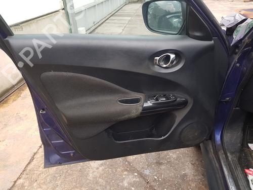 Electronic sensor NISSAN JUKE (F15) | BP31129581M84