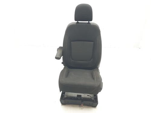 Used Left front seat RENAULT TRAFIC III Van (FG_) 1.6 dCi 120 (FGMB, FGMC) (120 hp) 16642669