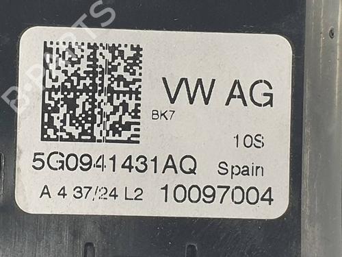 Forlygtekontakt VW T-CROSS (C11, D31)  | BP39192511I24  - Image 5
