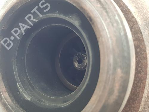 Turbocharger/Supercharger AUDI A3 Sportback (8VA, 8VF) 30 TDI | BP23407820M71 