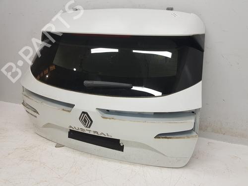 Tailgate RENAULT AUSTRAL TCe 160 (HGMJ) | BP33220018C6 - Image 2