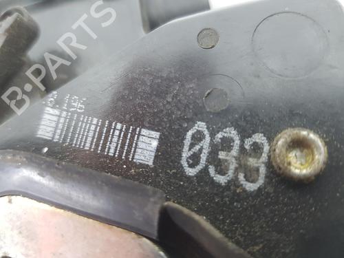 Rear left lock BMW 3 (E46) 320 d | BP17747973C100 