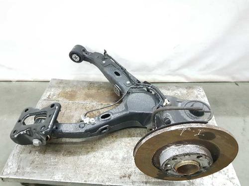 Used Left rear steering knuckle PEUGEOT EXPERT Van (V_) 1.6 BlueHDi 115 (115 hp) 6657267