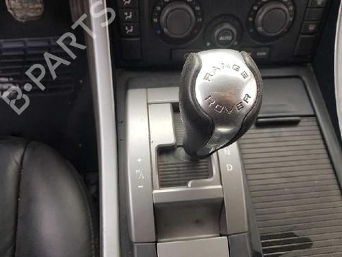 Forskærm venstre LAND ROVER RANGE ROVER SPORT I (L320) 2.7 D 4x4 | BP4931740C41 
