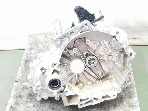 Used Gearbox SEAT IBIZA V (KJ1, KJG) 1.0 TGI (90 hp) 13638739