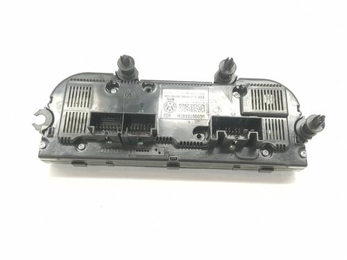 AC Styreenhet / Manøvreringsenhet VW TOURAN (5T1) 1.6 TDI | BP12466010I5 