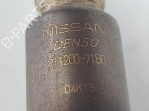 Electronic sensor RENAULT LAGUNA Coupe (DT0/1) 3.5 V6 (DT0P) | BP31345967M84