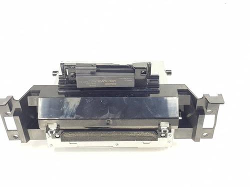 Used Radio Radio LAND ROVER RANGE ROVER SPORT I (L320) [2005-2013] 39693397 39693397
