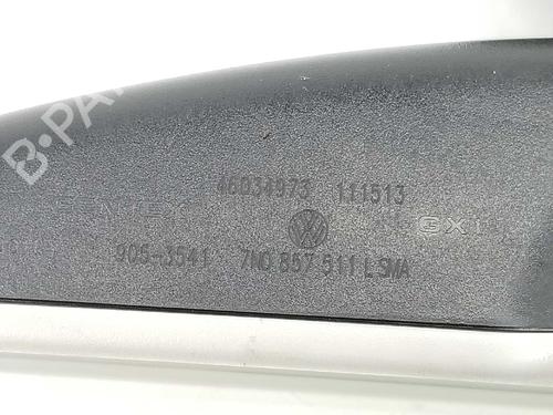 Rear mirror VW GOLF VII Variant (BA5, BV5) 1.4 TSI | BP5941166I6 