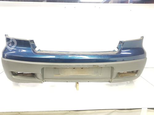 rear-bumper-mitsubishi-outlander-i-cu_w-20-cu2w-mn150480bb-mn150480bb-azul-2001-2002-2003-2004-2005-2006-2007-2008-8252791 main image