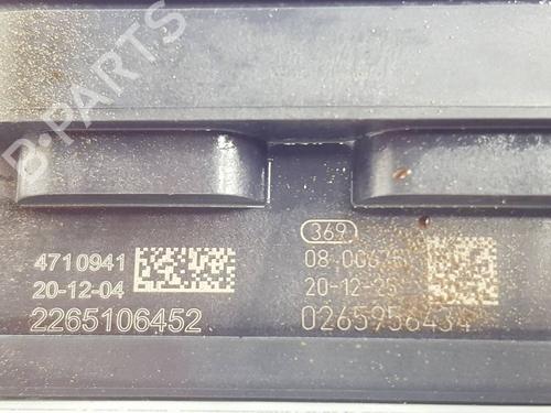 Módulo de ABS BYD T3 ELECTRIC | BP38930277M43 - Image 6