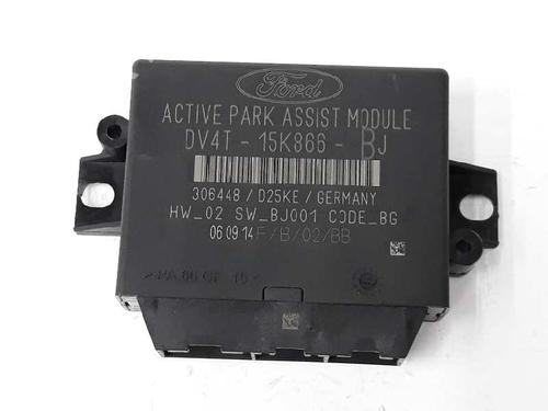 Elektronisk modul FORD FOCUS III 1.6 TDCi (115 hp) 11636415