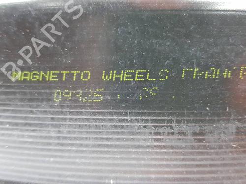 Fælk CITROËN BERLINGO (ER_, EC_) 1.5 BlueHDi 130 (ECYHZJ, ECYHZR) | BP38486172C45 - Image 6