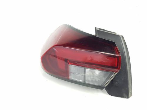 Left taillight OPEL CORSA F (P2JO) | BP39539579C34 - Image 8