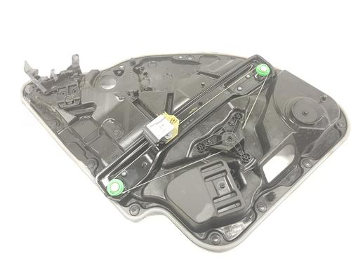 Rear left window mechanism MERCEDES-BENZ C-CLASS (W205) C 250 BlueTEC / d (205.008, 205.006) | BP11964584C24 