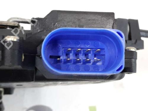 Front left lock VW GOLF V (1K1) 2.0 TDI 16V | BP3193675C98 